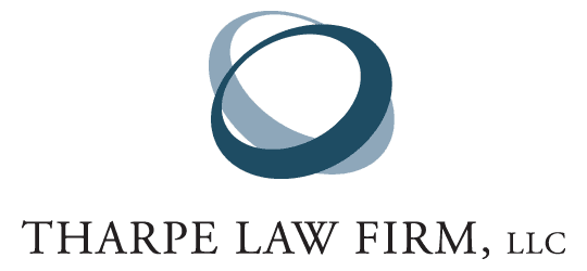 Tharpe-Law-Logo-Large